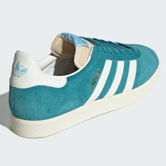 adidas Gazelle Arctic Fusion - Picture 4 of 11